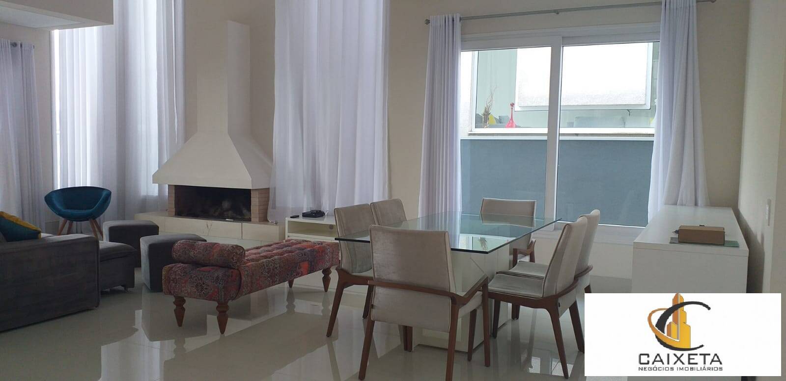 Casa de Condomínio, 4 quartos - Foto 10