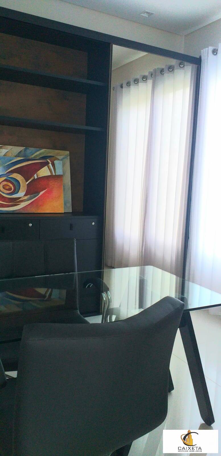 Casa de Condomínio, 4 quartos - Foto 12