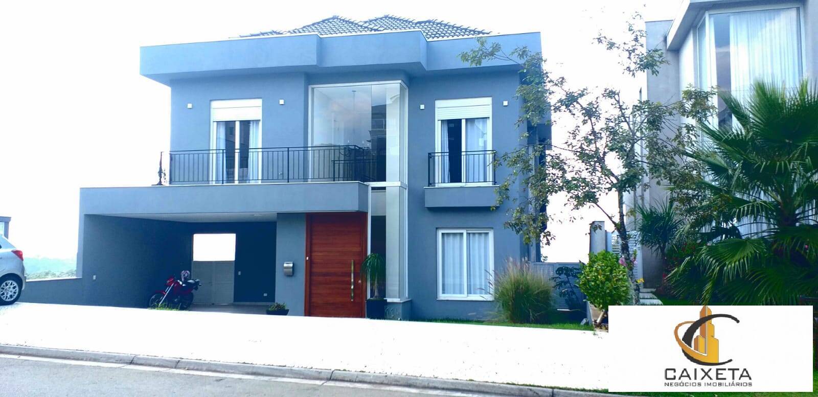 Casa de Condomínio, 4 quartos - Foto 2