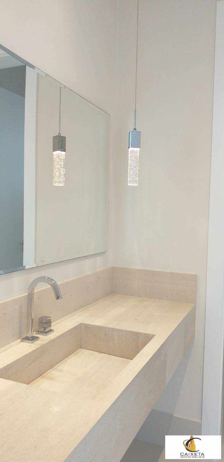 Casa de Condomínio, 4 quartos - Foto 22