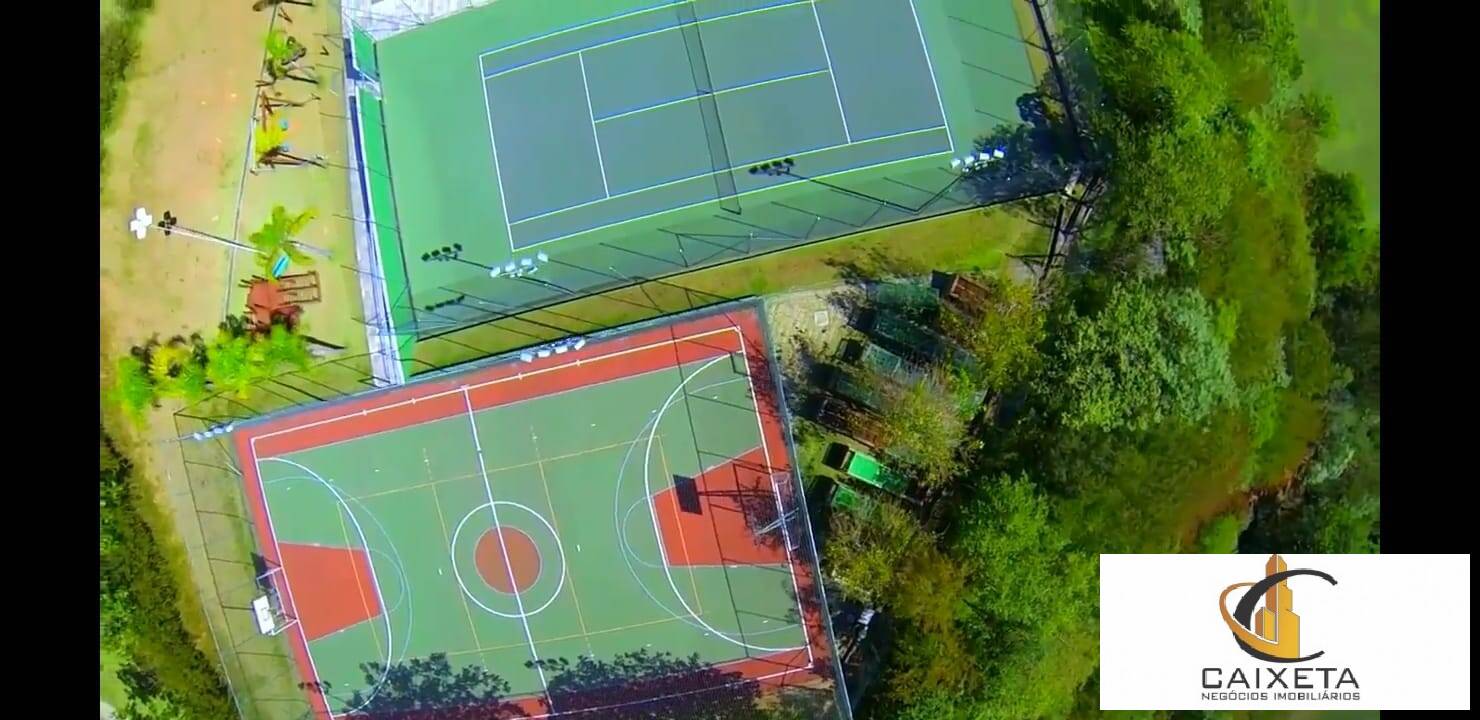 Terreno em condomínio para Venda em Santana de Parnaíba - 4