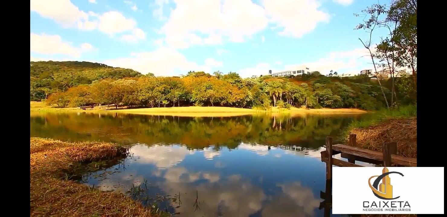 Terreno em condomínio para Venda em Santana de Parnaíba - 12