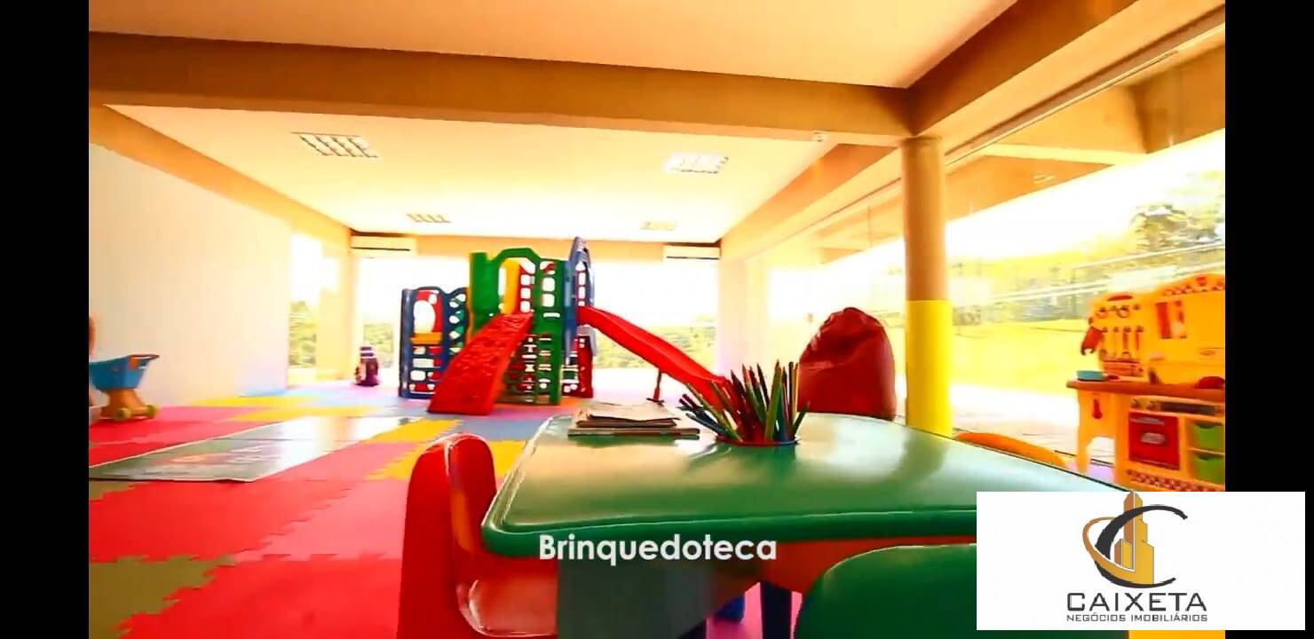 Terreno em condomínio para Venda em Santana de Parnaíba - 3