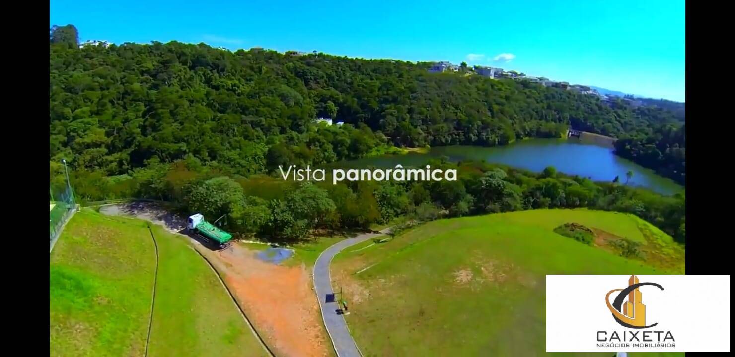 Terreno em condomínio para Venda em Santana de Parnaíba - 9