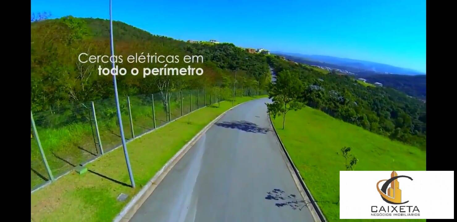 Terreno em condomínio para Venda em Santana de Parnaíba - 19