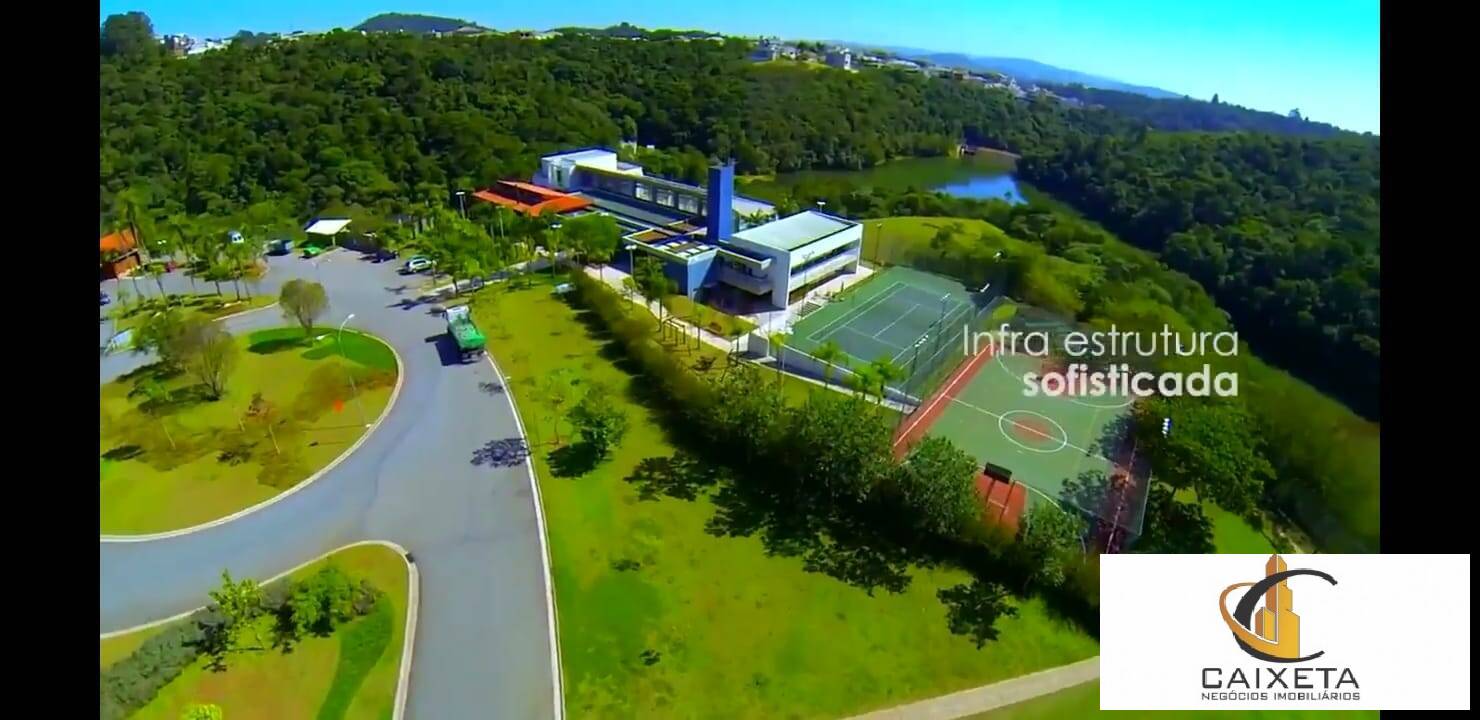 Terreno em condomínio para Venda em Santana de Parnaíba - 21