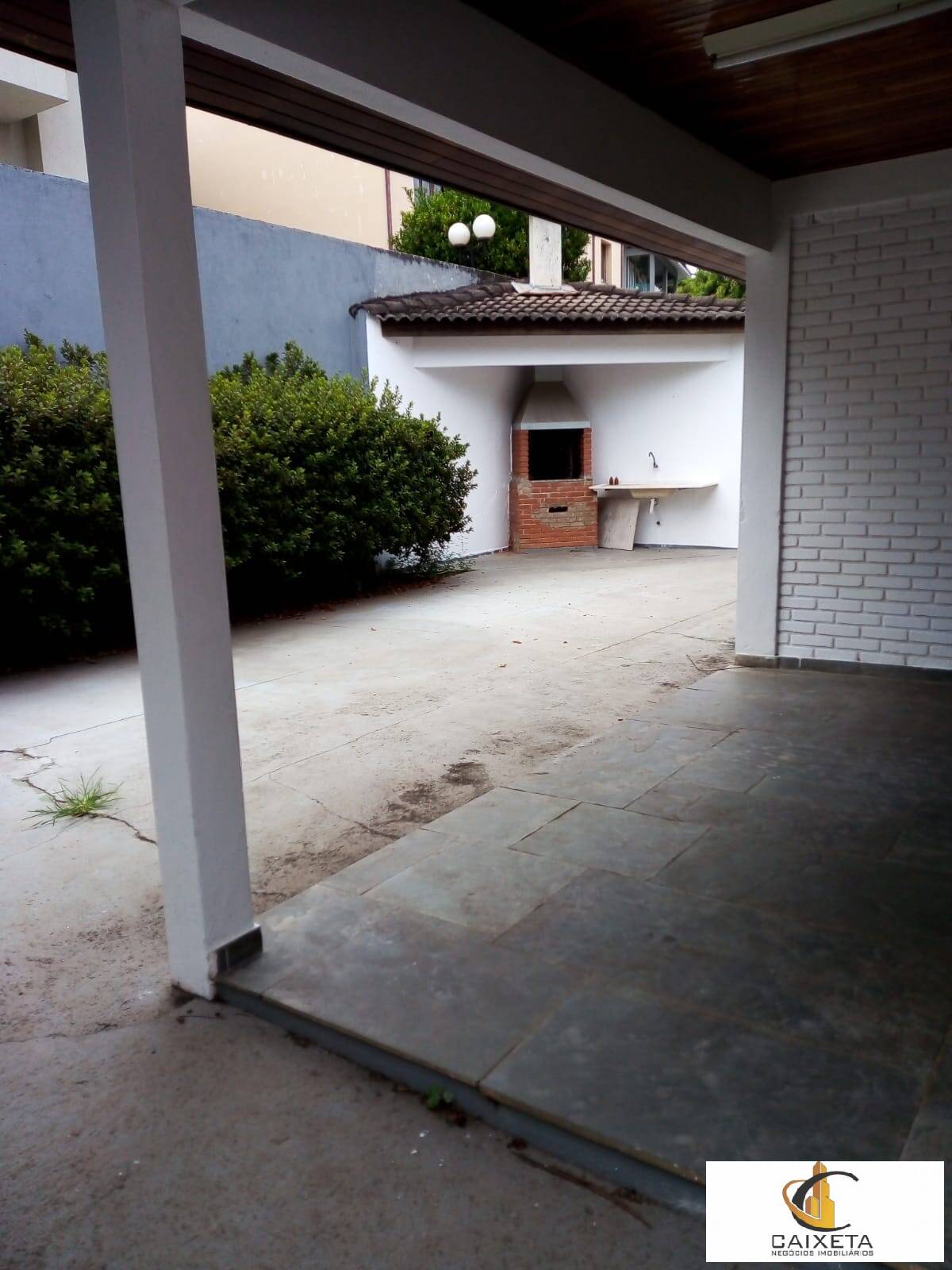 Casa em condomínio para Locação em Santana de Parnaíba - 17