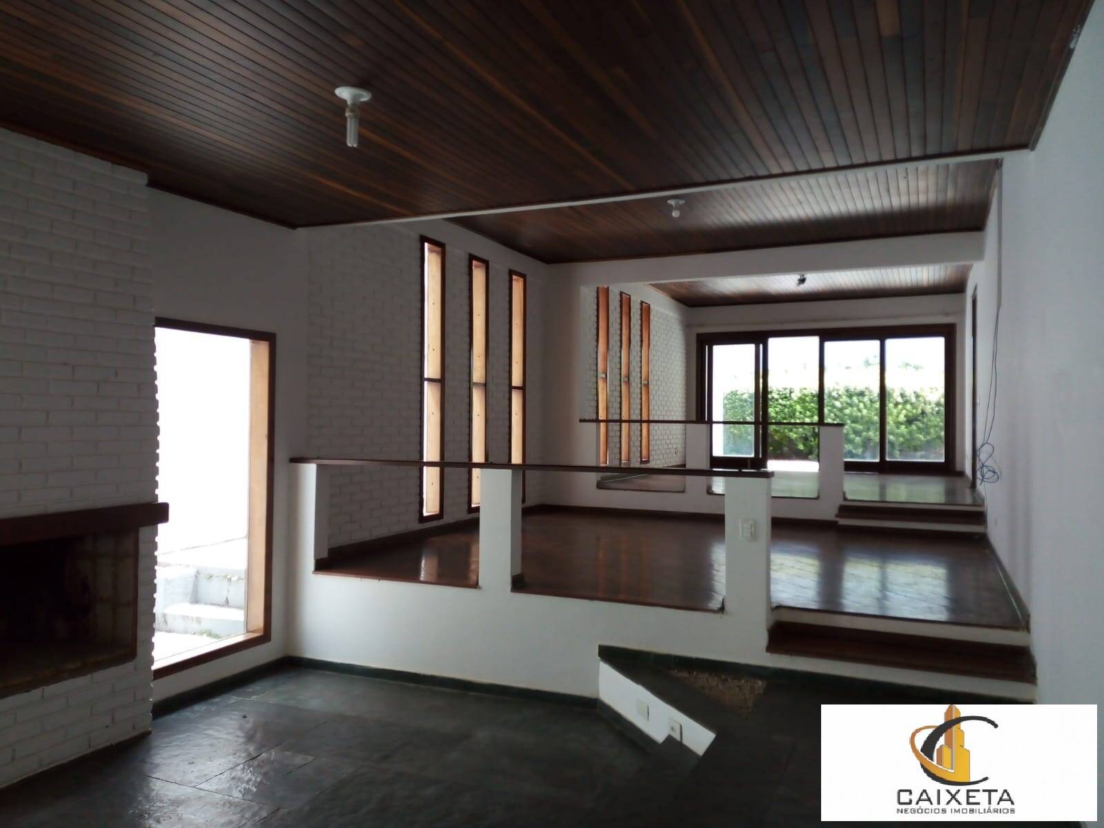 Casa em condomínio para Locação em Santana de Parnaíba - 1
