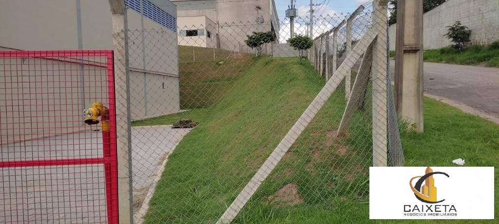 Galpão para Venda em Araçariguama - 25