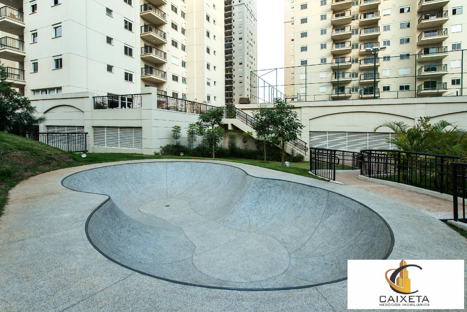 Apartamento para Venda em Barueri - 22