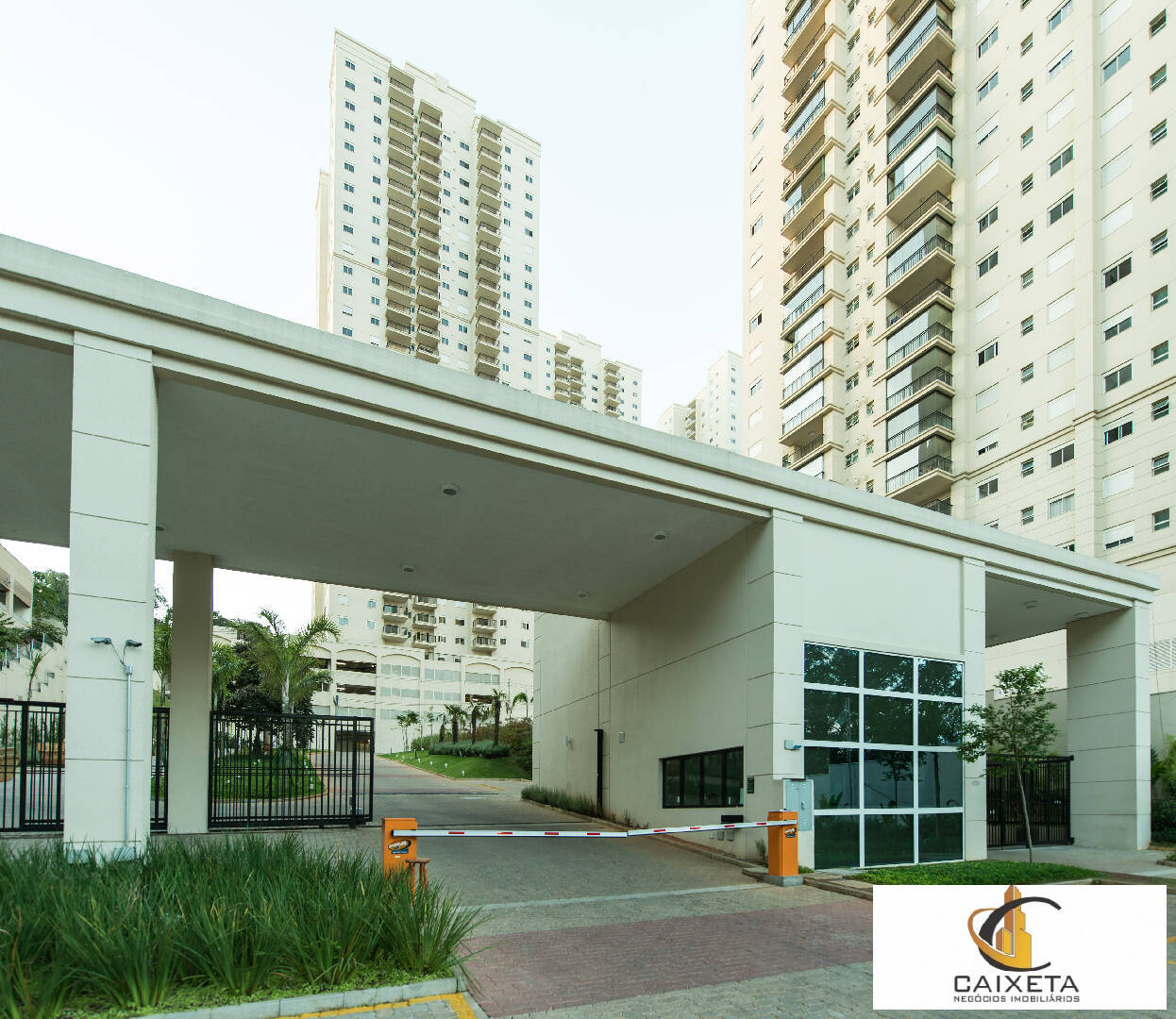 Apartamento para Venda em Barueri - 5