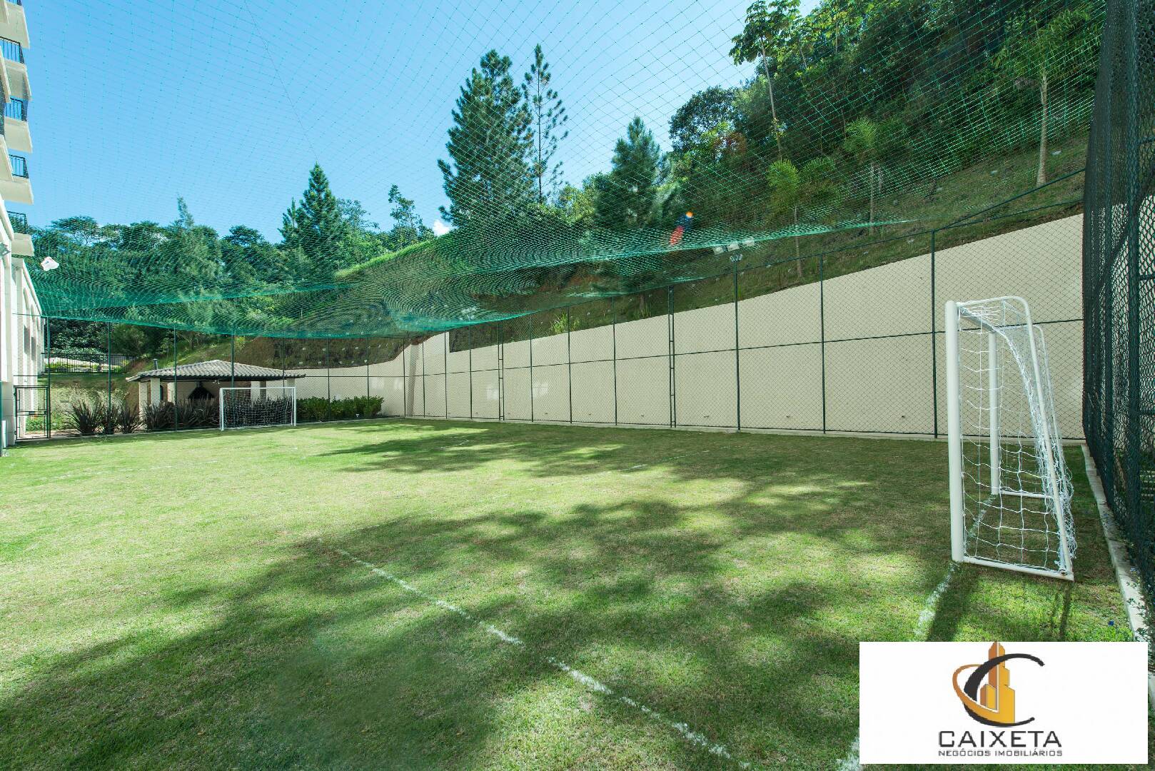 Apartamento para Venda em Barueri - 23