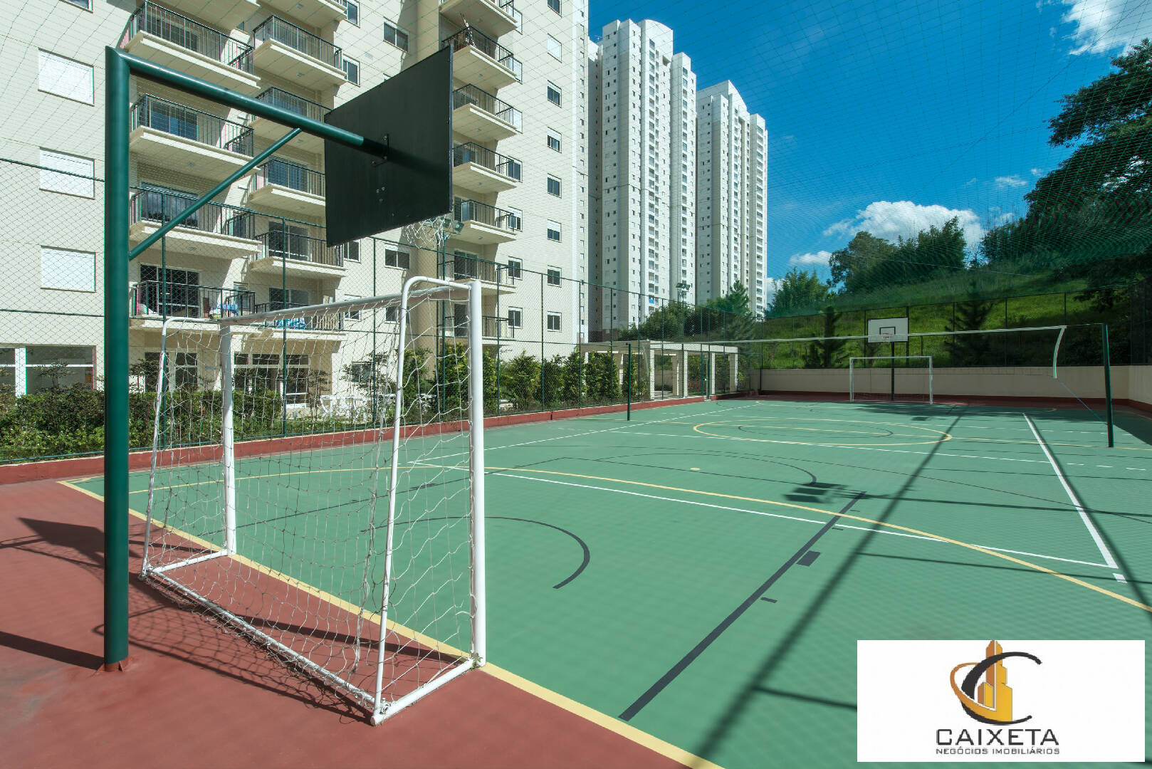 Apartamento para Venda em Barueri - 24