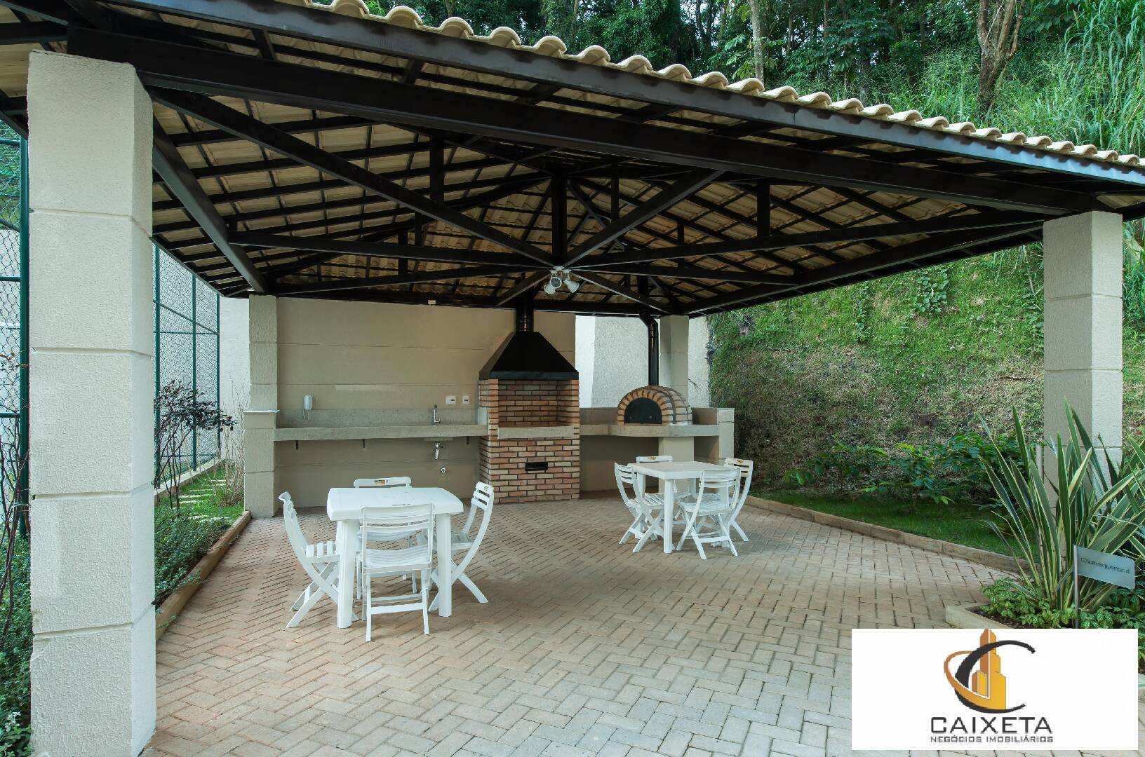 Apartamento para Venda em Barueri - 28
