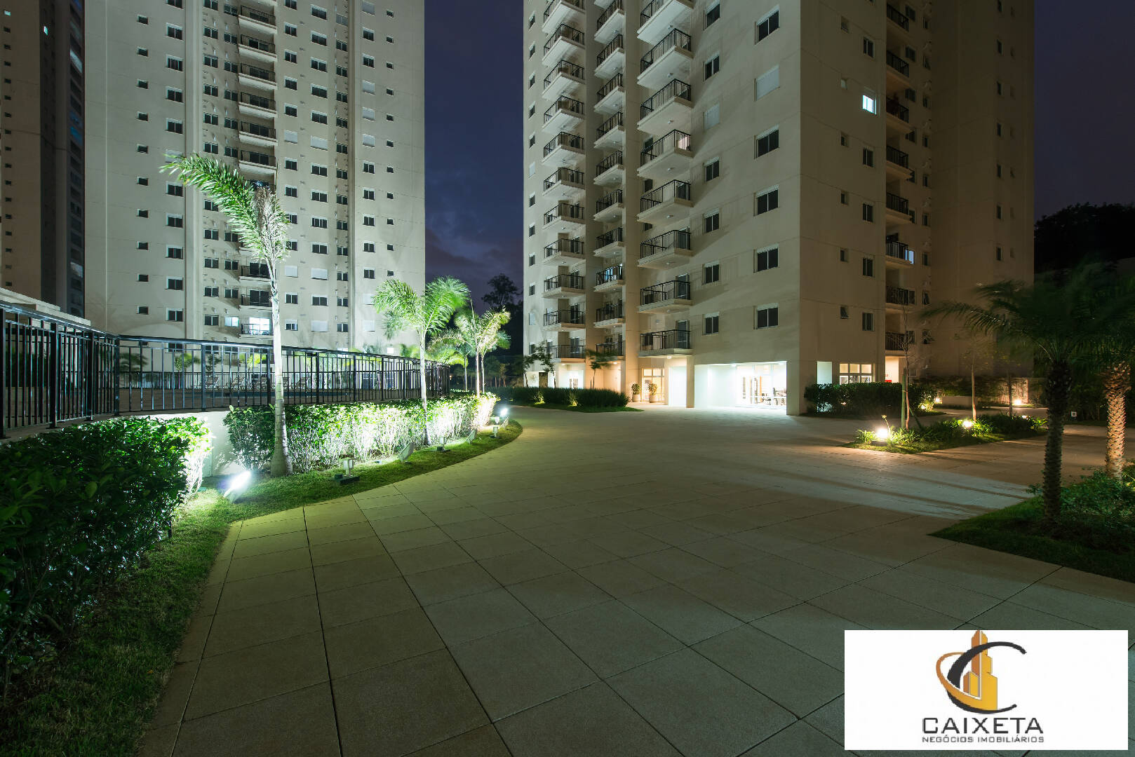 Apartamento para Venda em Barueri - 4