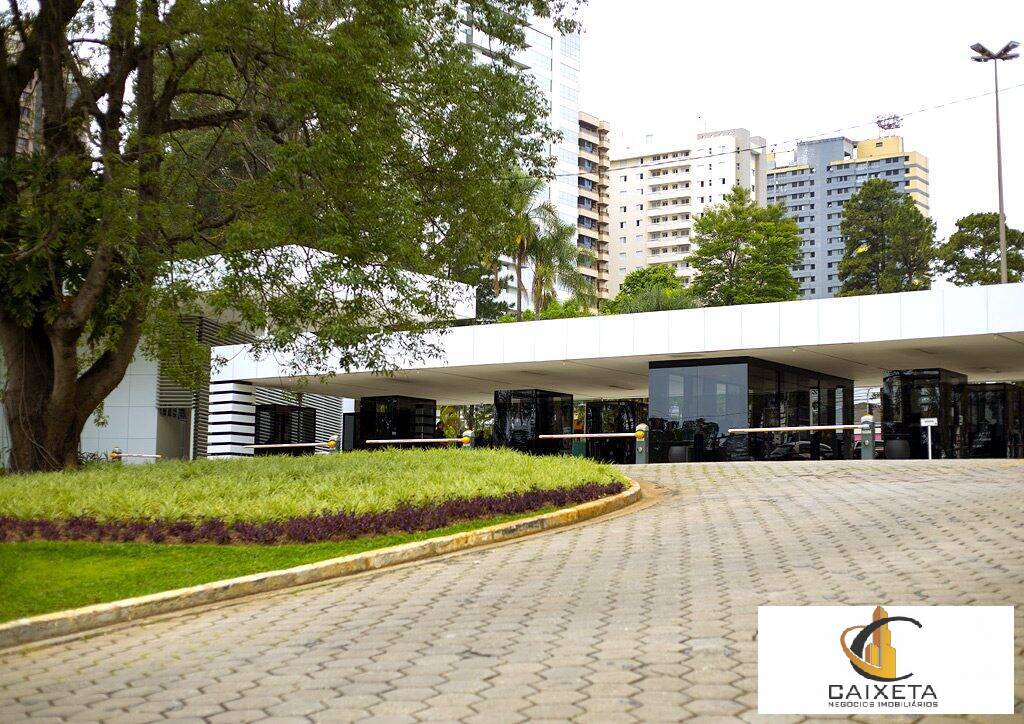 Casa de Condomínio à venda com 6 quartos, 1100m² - Foto 21