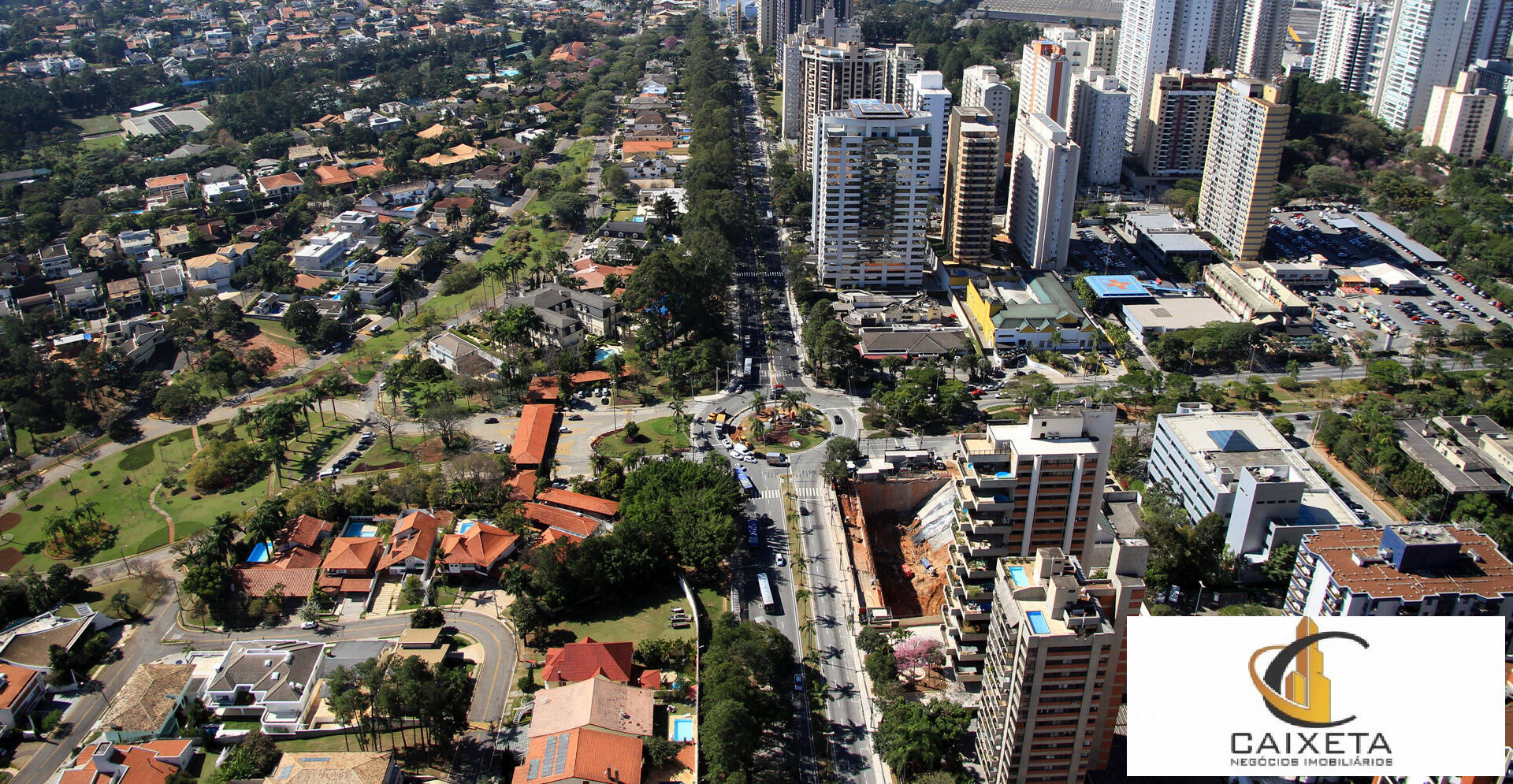 Casa de Condomínio à venda com 6 quartos, 1100m² - Foto 44