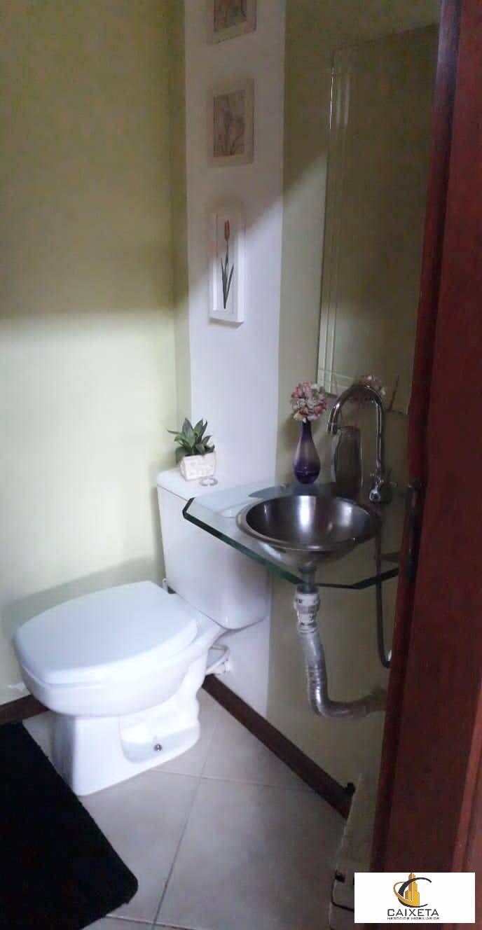 Casa em condomínio para Venda em Valinhos - 32
