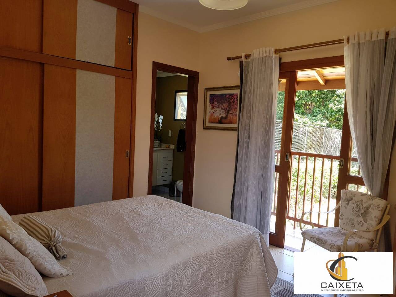 Casa em condomínio para Venda em Valinhos - 30