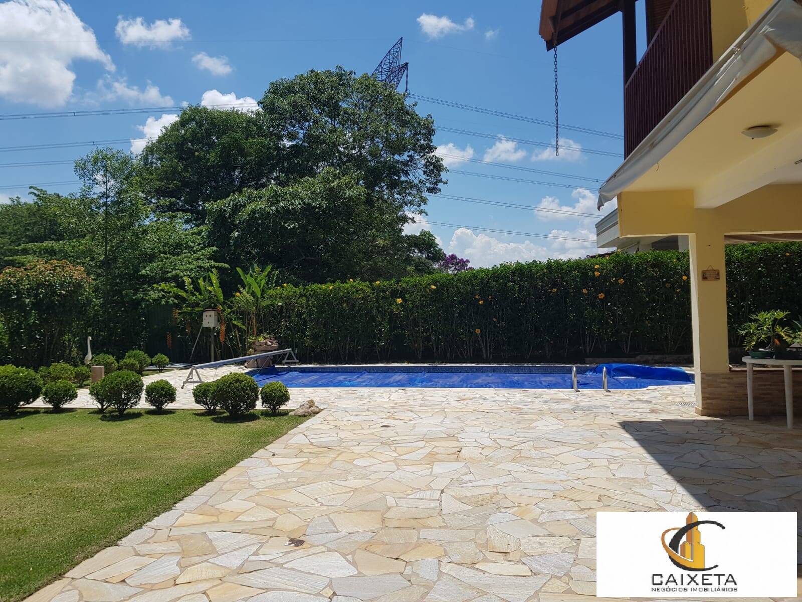 Casa em condomínio para Venda em Valinhos - 11