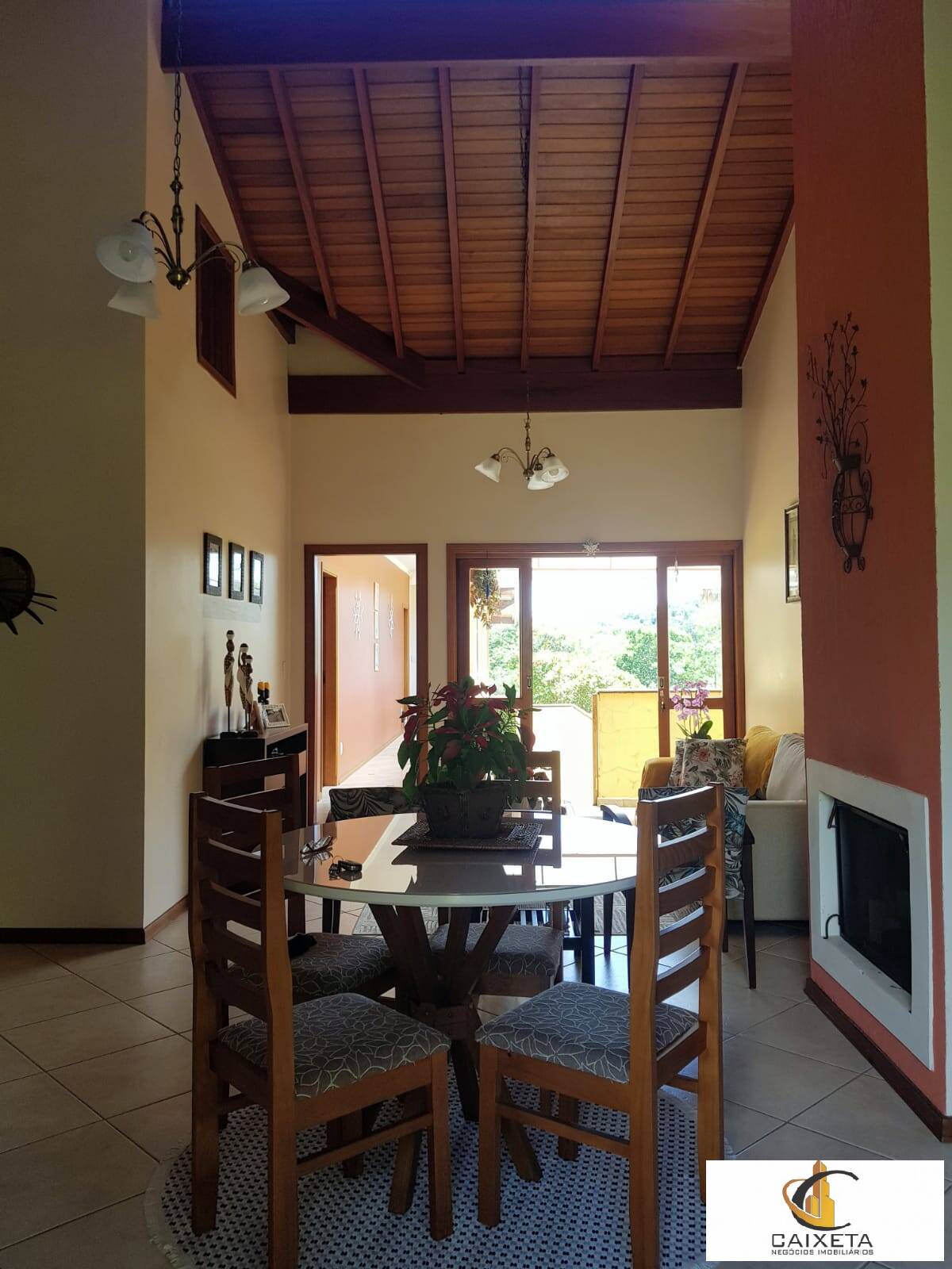 Casa em condomínio para Venda em Valinhos - 18