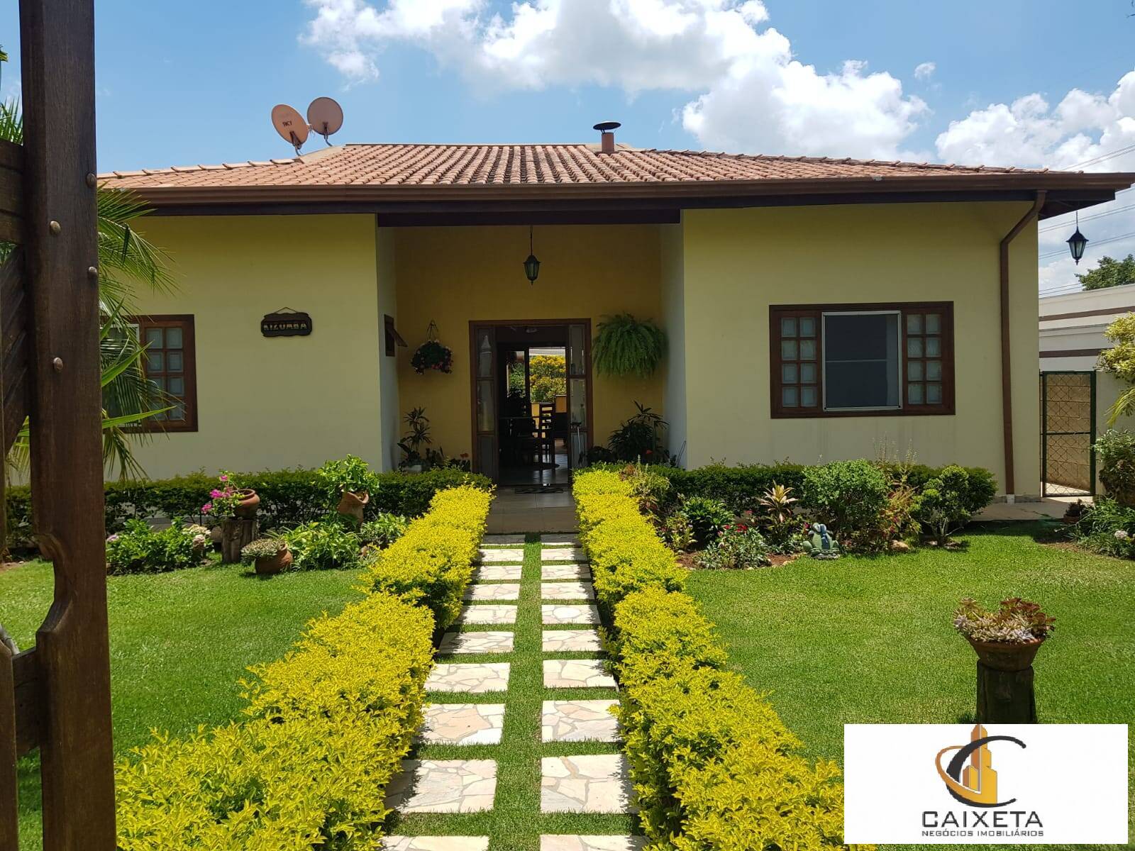 Casa em condomínio para Venda em Valinhos - 1