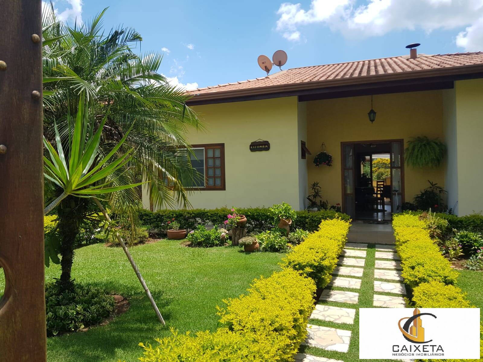 Casa em condomínio para Venda em Valinhos - 5