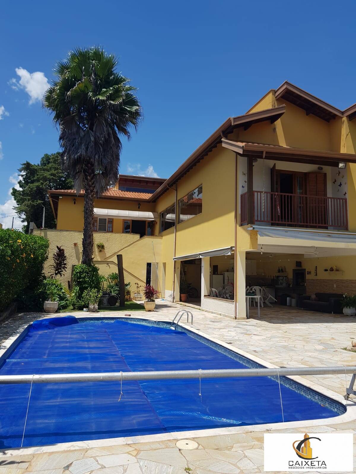 Casa em condomínio para Venda em Valinhos - 12