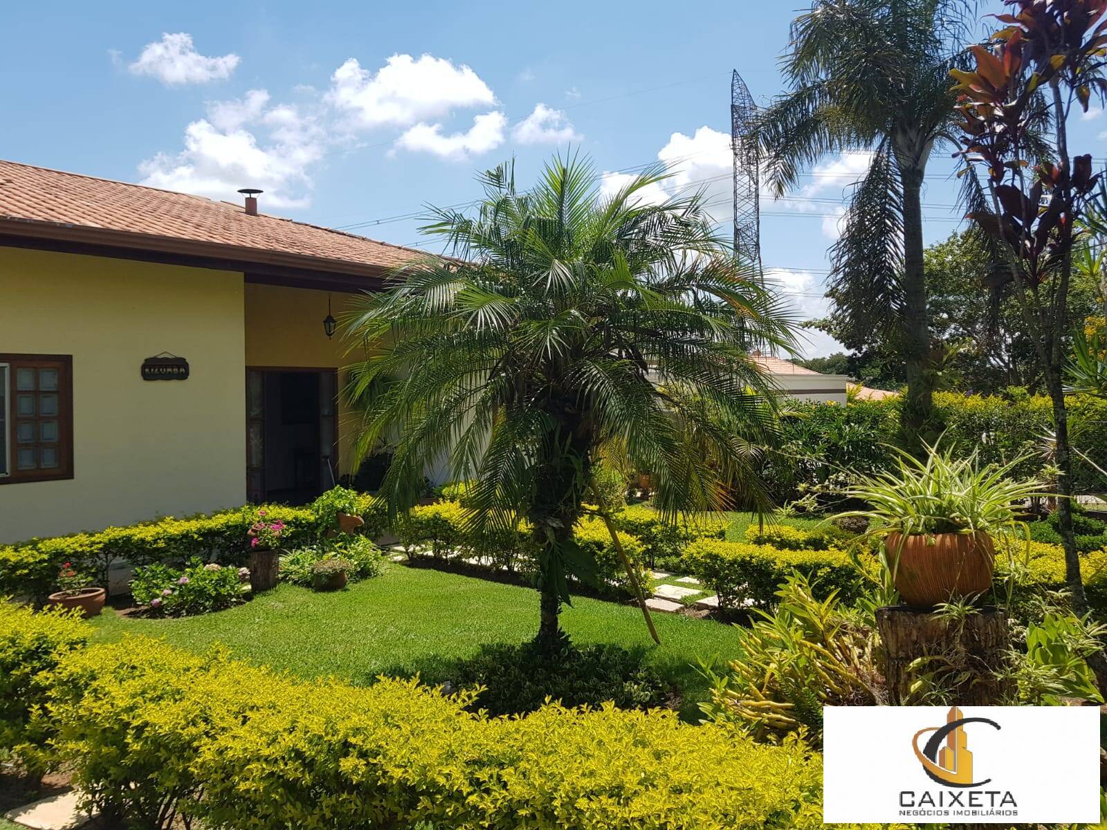 Casa em condomínio para Venda em Valinhos - 2