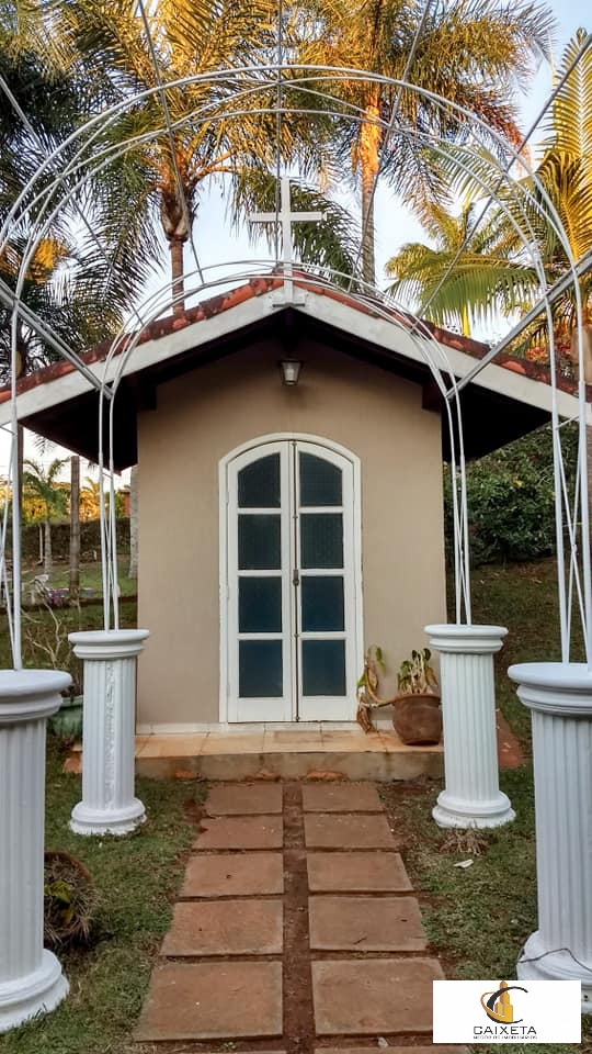 Chácara para Venda em Boituva - 13
