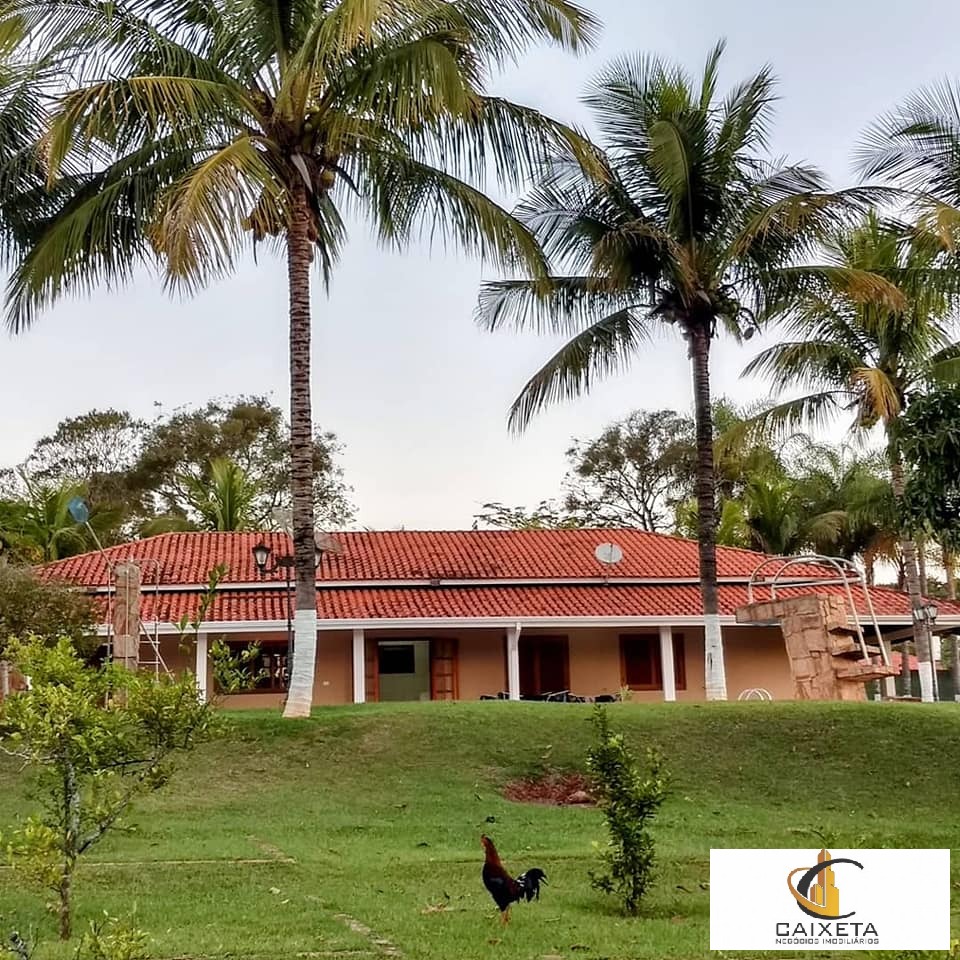 Chácara para Venda em Boituva - 17