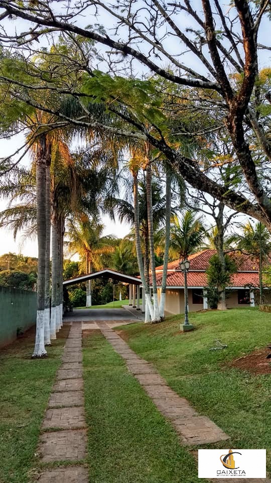 Chácara para Venda em Boituva - 2