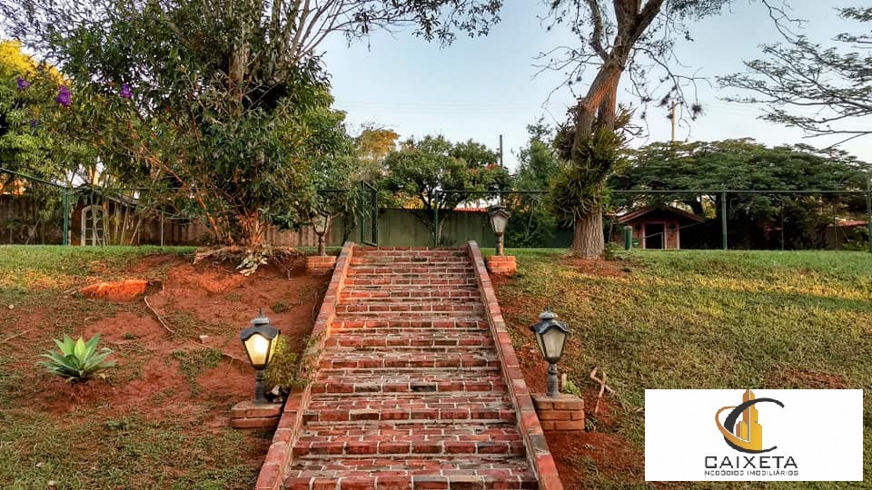 Chácara para Venda em Boituva - 18