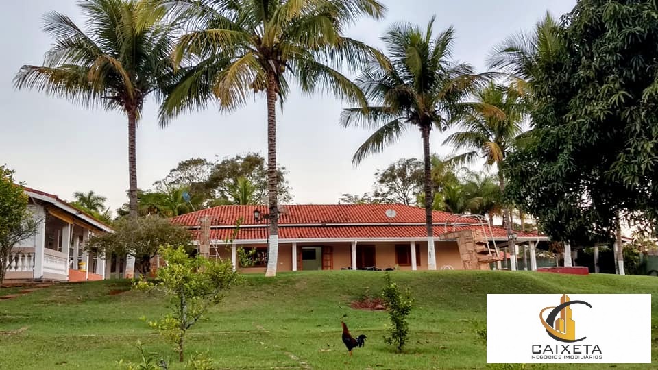 Chácara para Venda em Boituva - 16