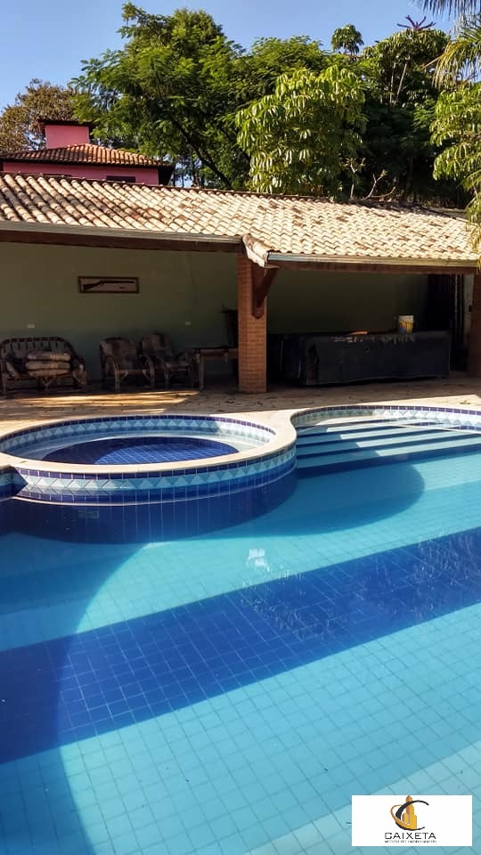 Chácara para Venda em Boituva - 3