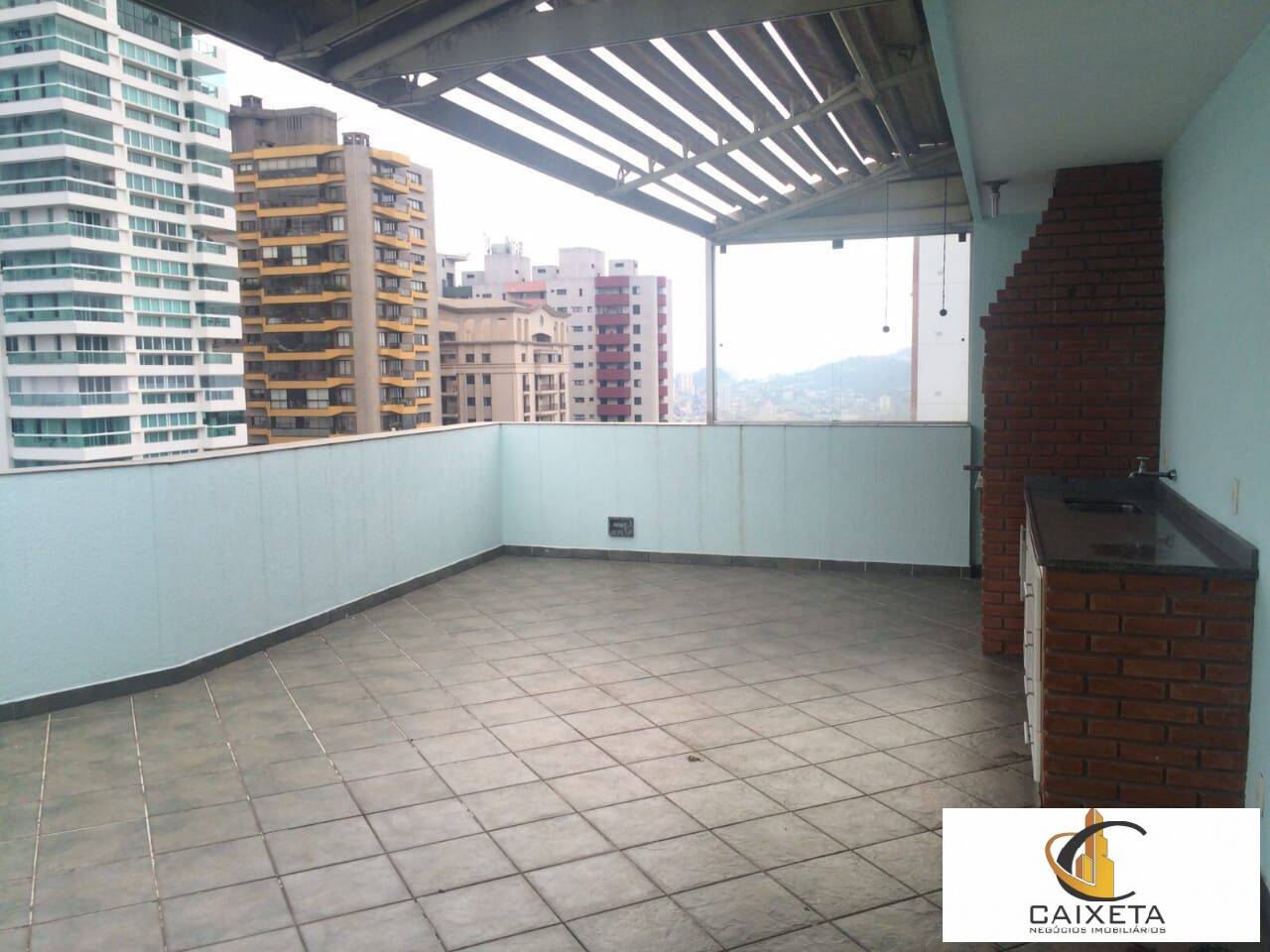 Apartamento, 4 quartos, 260 m² - Foto 2