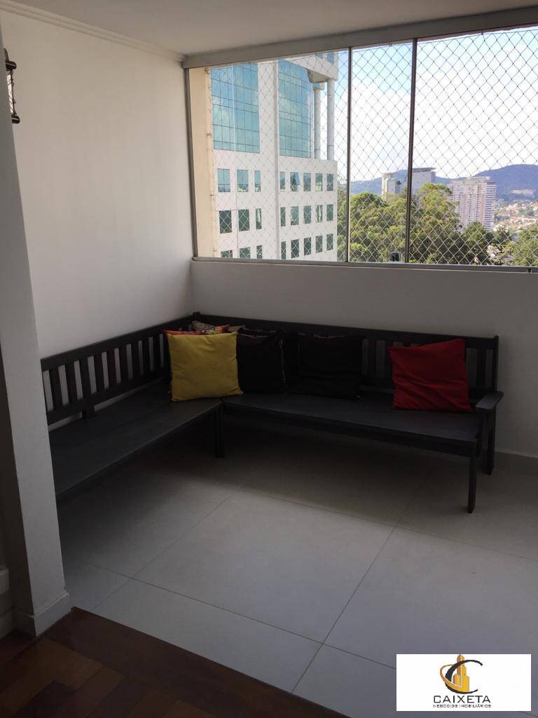 Apartamento para Venda em Barueri - 12