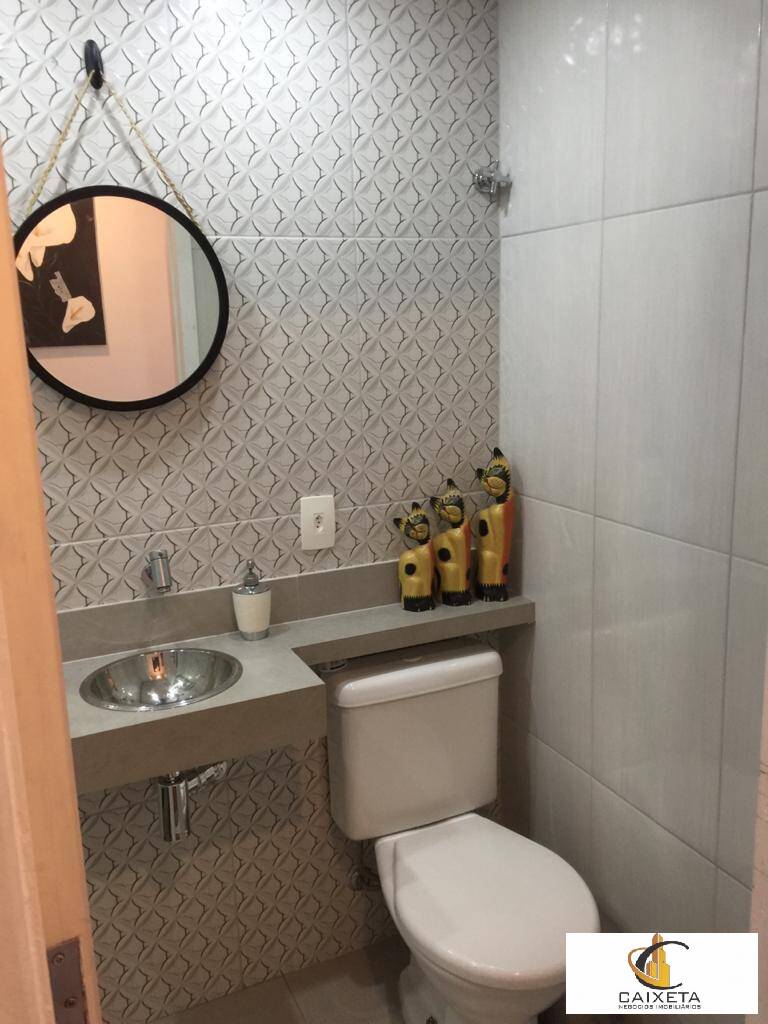 Apartamento para Venda em Barueri - 6