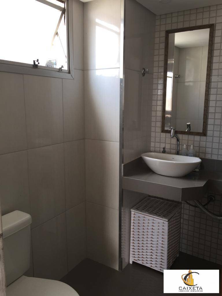 Apartamento para Venda em Barueri - 23