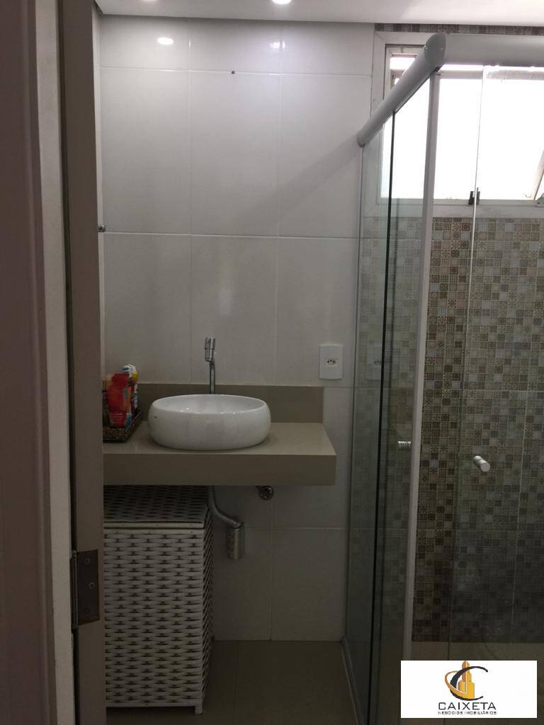Apartamento para Venda em Barueri - 21