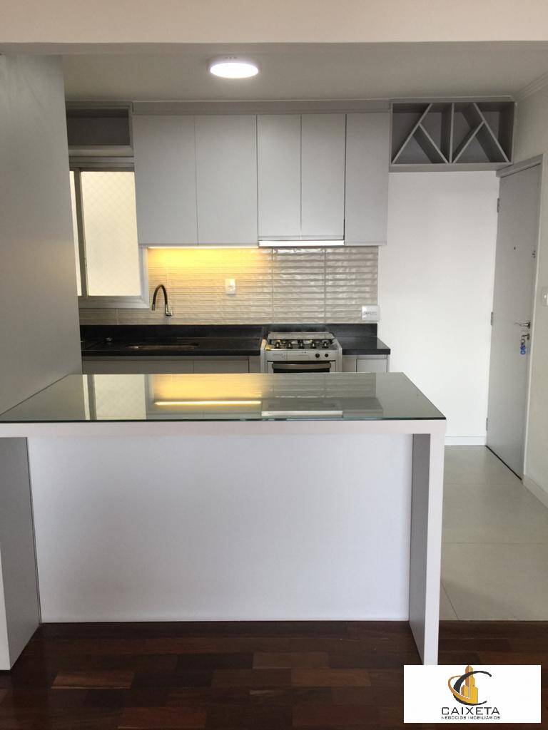 Apartamento para Venda em Barueri - 2