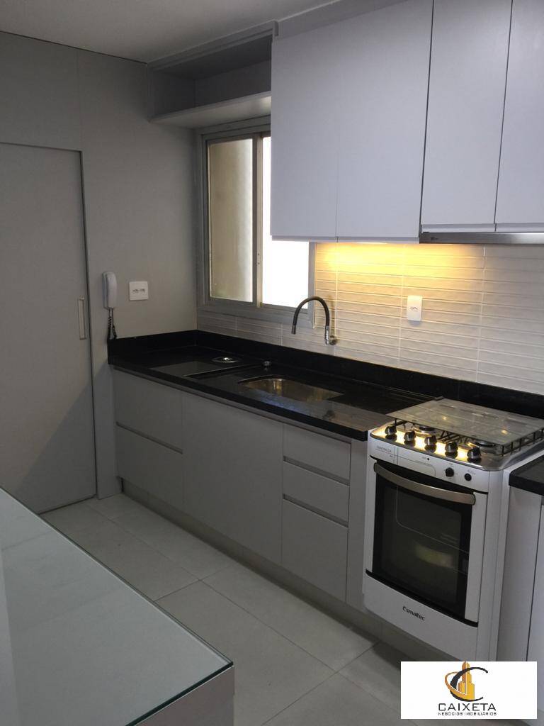 Apartamento para Venda em Barueri - 3