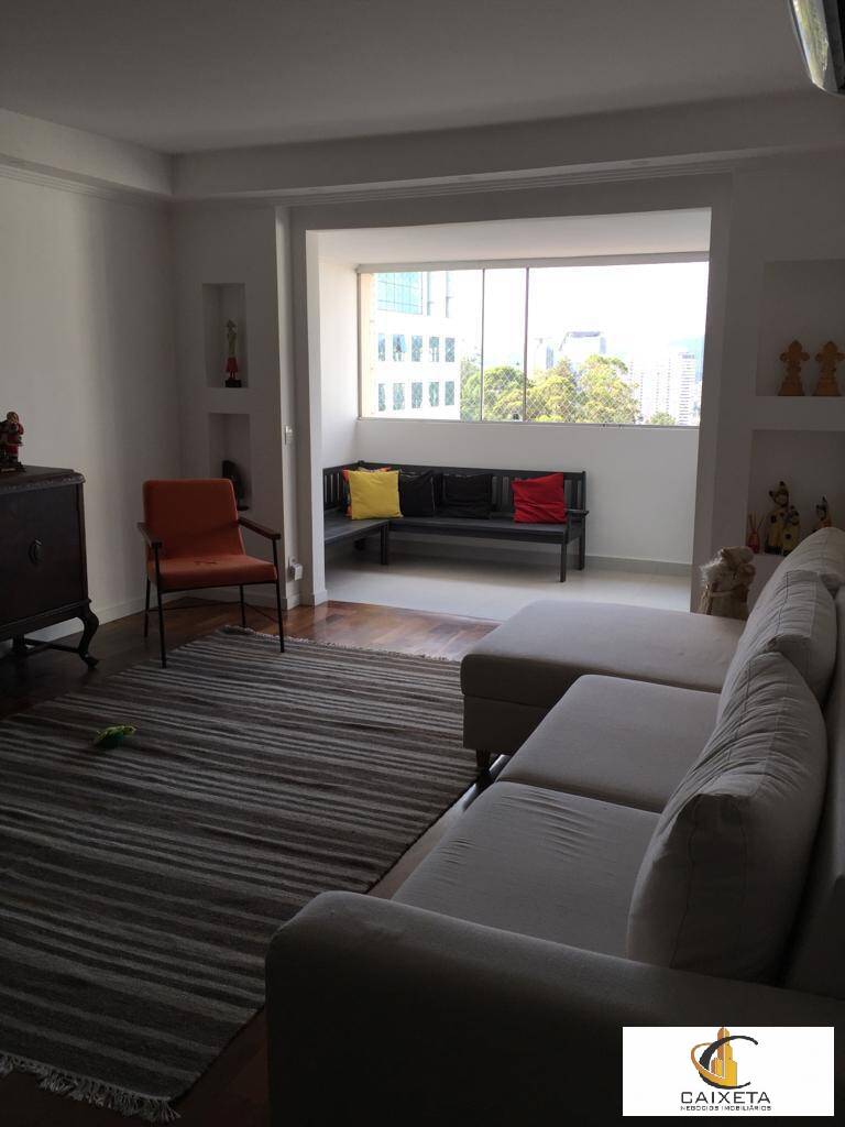 Apartamento para Venda em Barueri - 9