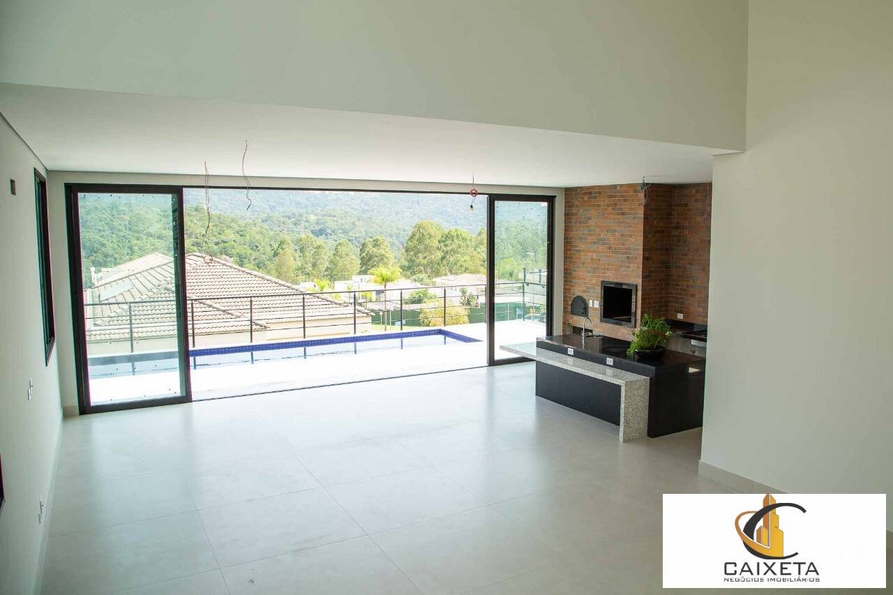Casa em condomínio para Venda em Santana de Parnaíba - 9