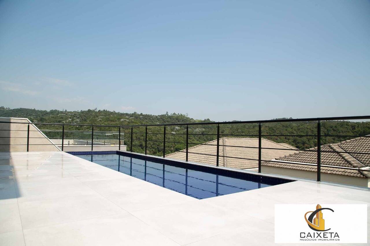 Casa em condomínio para Venda em Santana de Parnaíba - 8