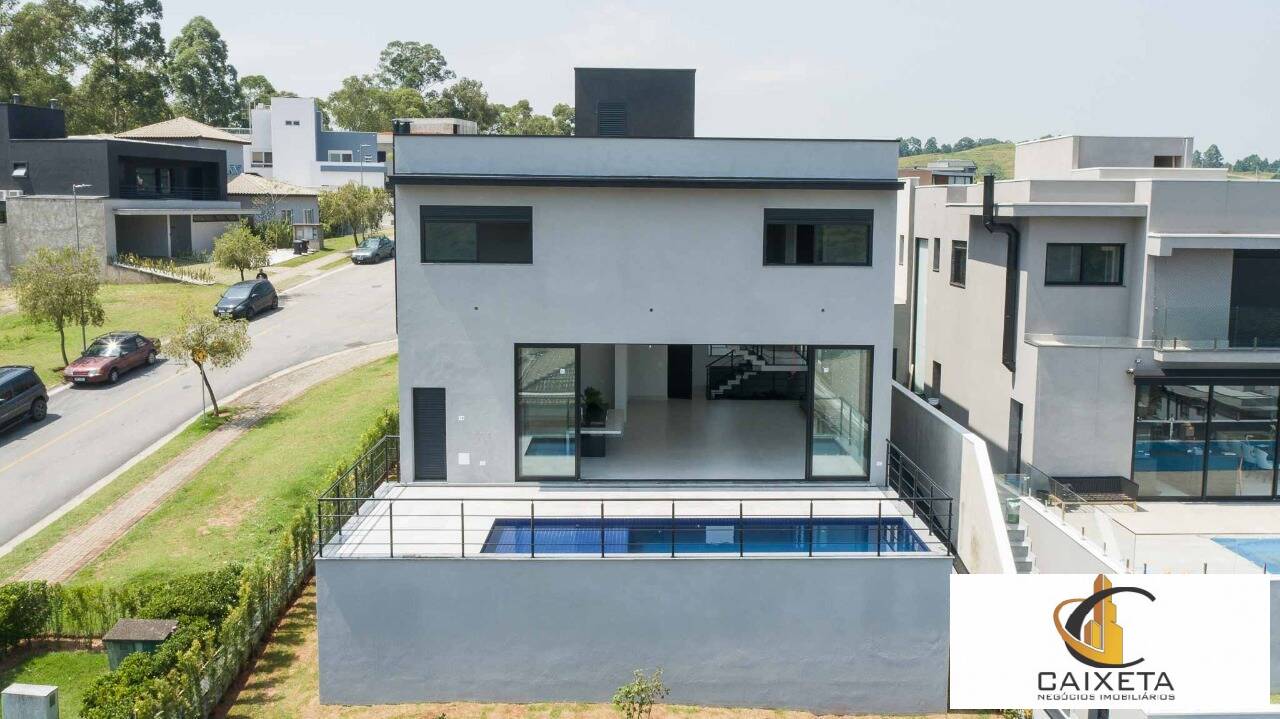 Casa em condomínio para Venda em Santana de Parnaíba - 6
