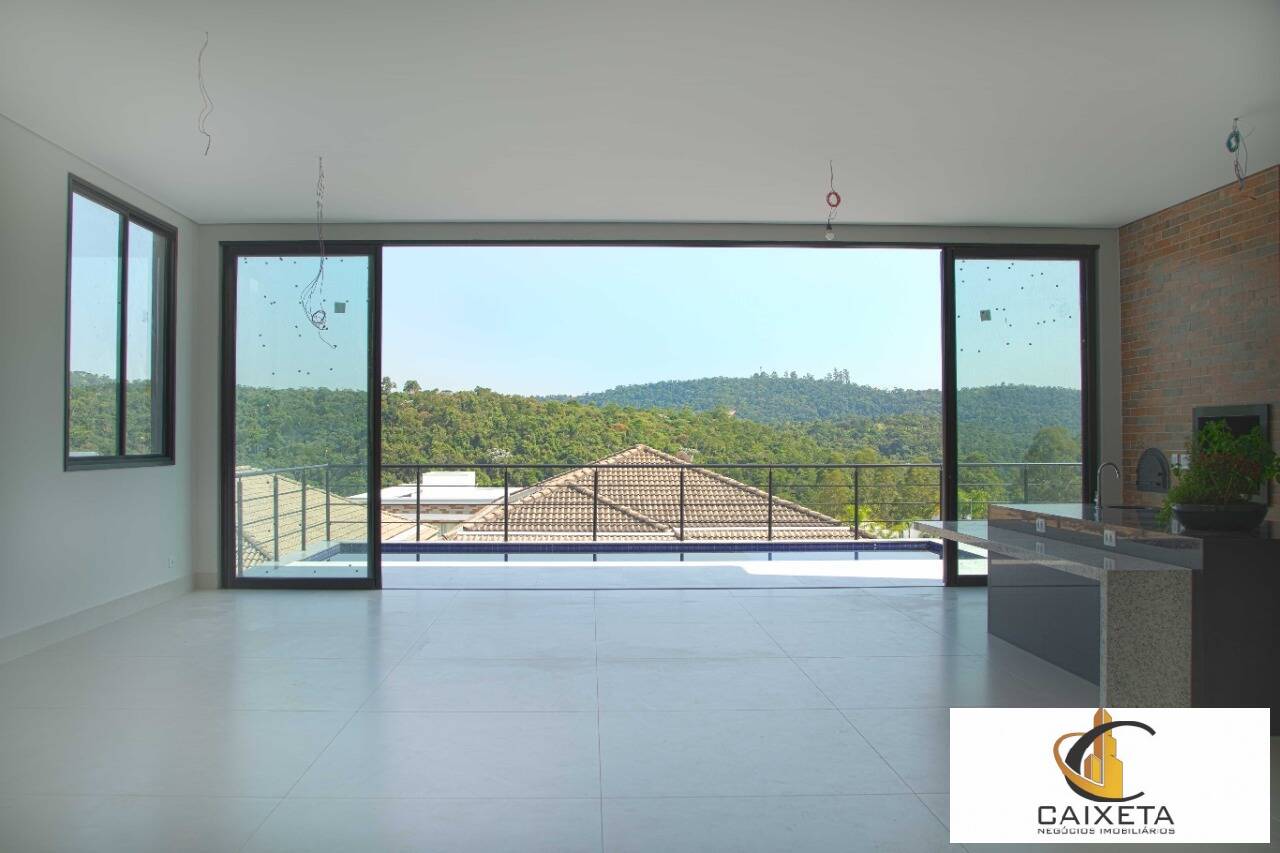 Casa em condomínio para Venda em Santana de Parnaíba - 10