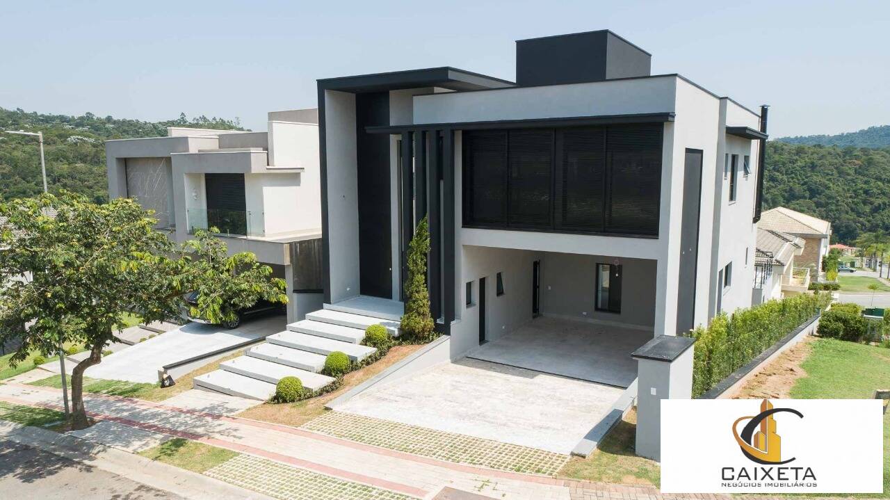 Casa em condomínio para Venda em Santana de Parnaíba - 1