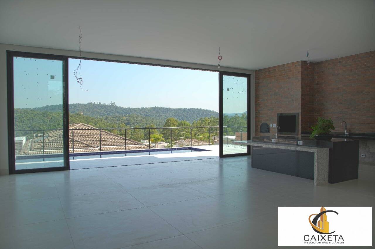 Casa em condomínio para Venda em Santana de Parnaíba - 13