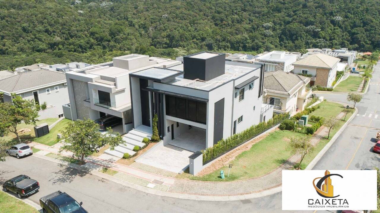 Casa em condomínio para Venda em Santana de Parnaíba - 2